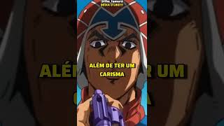 EU AMO O MISTA!!! #jojo #jjba #jojosbizzareadventure #jojosbizarreadventure #anime #brasil