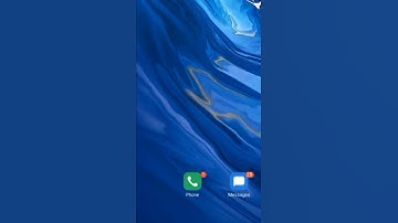 Dynamic icon | All Vivo - Phone Settings  available - technical pro solver  | #shorts