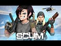 ВЕСЕЛЬЕ БЬЕТ КЛЮЧЕМ - SCUM!