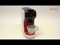 Sogo ss5675  cafetera multi cpsula caf exprs   multi capsule coffee maker espresso 1450w