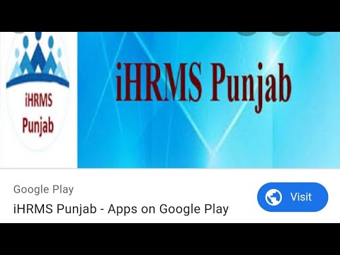 How to Upload Property Return online on IHRMS ਪੰਜ ਮਿੰਟ ਵਿੱਚ