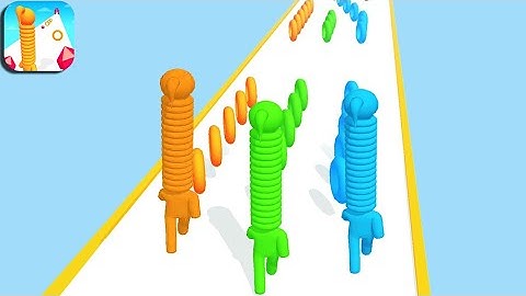 LONG NECK RUN ALL LEVELS IOS,ANDROID MOBILE GAMEPLAY WALKTHROUGH PART 6 PRO LEVELS