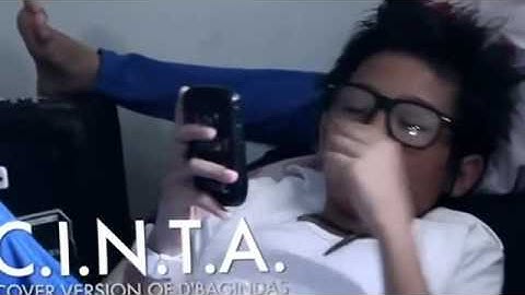 Coboy junior--C.I.N.T.A