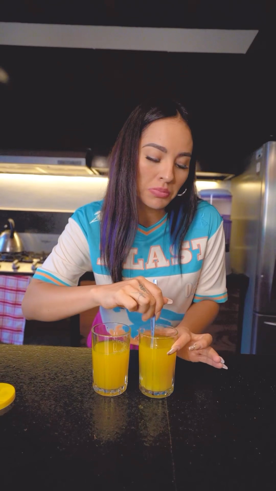 Jugo con Sal A Mau ? ¿Qué Más BROMAS Le Hacemos?