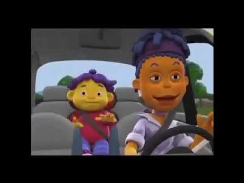 Sid The Science Kid