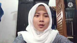 English Course Assignment by Alvi Rahmawati