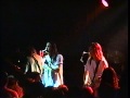 Capture de la vidéo Candlebox - 1993-05-14 Seattle, Wa