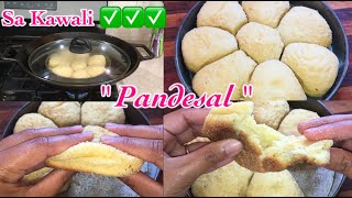 PANDESAL SA KAWALI | NO OVEN SOFT PANDESAL screenshot 4