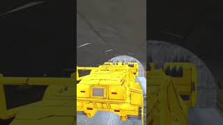 City Road Construction Simulator 3D Mega Excavator Android Gameplay 10