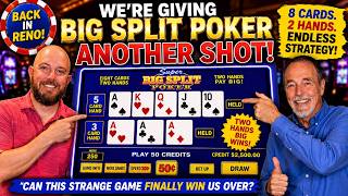 This Video Poker Game Makes NO Sense But We Love It! screenshot 5