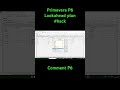 Lookahead Plan in Primavera P6 #shorts #primavera #p6tutorial