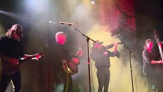 The Devil Makes Three live in Colorado February 2026 @devilmakesthree 