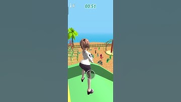 k sniper 3D challenge all levels iOS games walkthrough android mobile game #k #squidgamchallenge