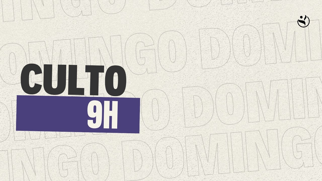 A INFALÍVEL PALAVRA DE DEUS - Pr. Celso Alexandre - Domingo Manhã