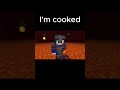 Im cooked #shorts