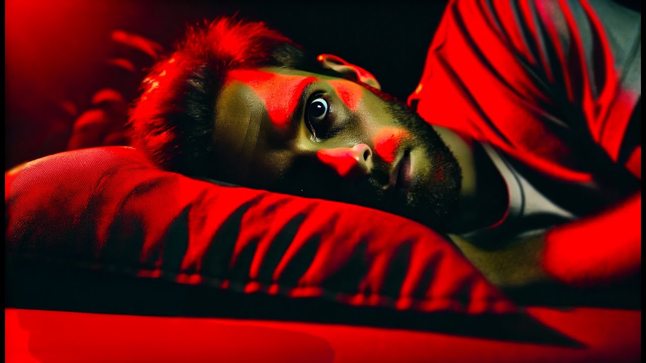 Tu dois dormir mieux (c’est urgent)