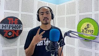 Sarvanas - Ma Bolchu Cypher 4 The Hiphop Zone