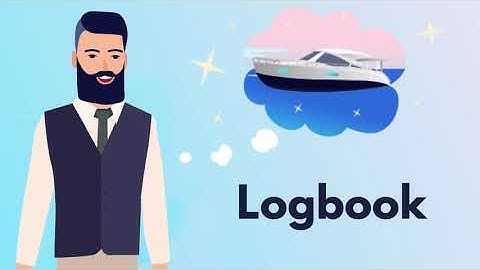 TheBoatApp Logbook (v2.14.0) - Marine Data Cloud