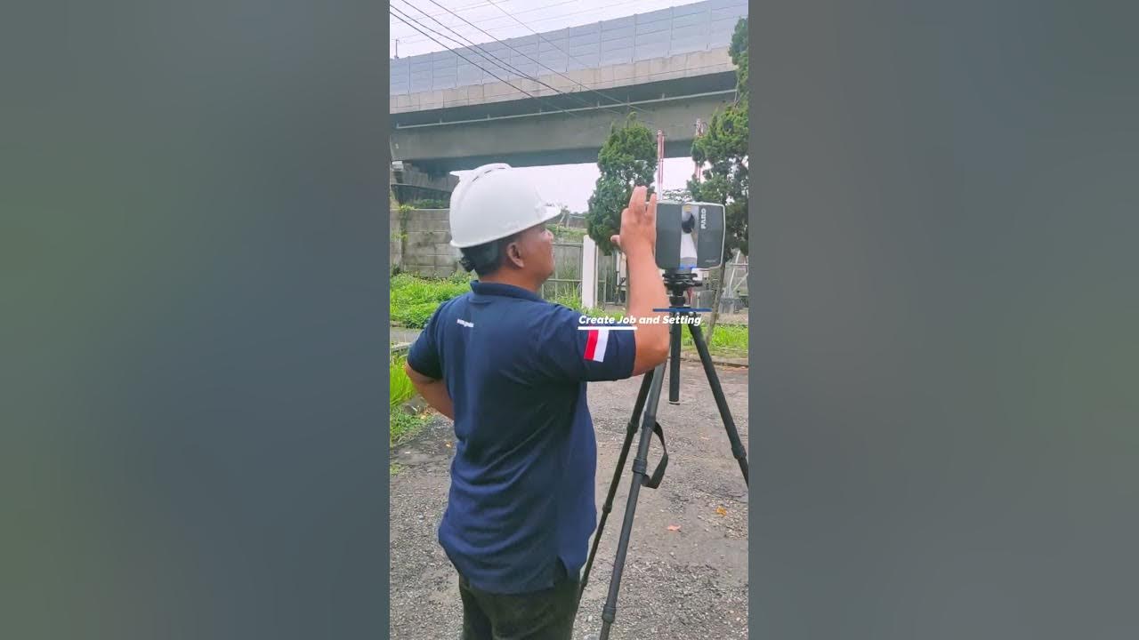 User Tutorial Faro laser scanner S120 YouTube