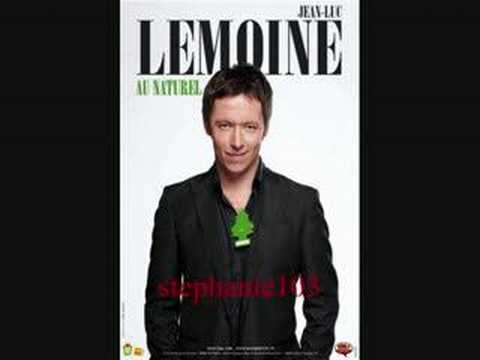 Jean-Luc Lemoine / Le Pompier.
