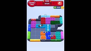 Color Block Jam Level 792
