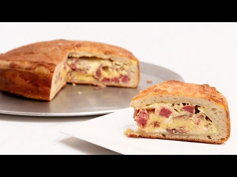 mamma's-pizza-rustica-recipe---laura-vitale---laura-in-the-kitchen-episode-891