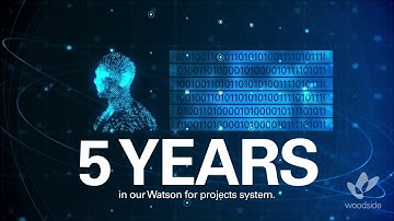 Watson for Projects