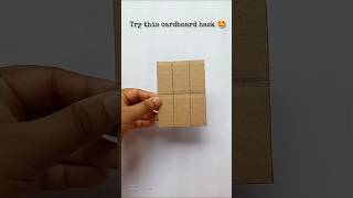 Try This 20-sec Fix🔥| Diy Corner saver for Frames