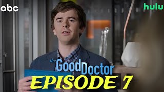 The Good Doctor Season 7 | Episode 7 | The Good Doctor Season 7 Trailer