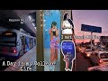 I went to Delhi *Alone* for the first time | Attended The Nayab Show