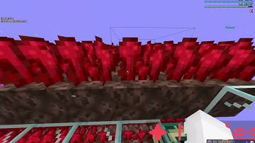 How to safely macro mithril and farming with Oringo