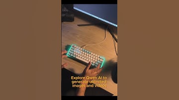 Discover free AI tools that are even better than ChatGPT. Explore Qwen AI