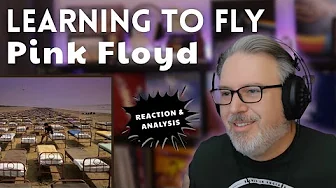 PINK FLOYD: Learning to Fly | Classical Composer reaction & analysis | The Daily Doug - Ep. 1006