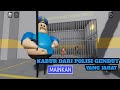 AKU KELUAR DARI PENJARA PALING MENGERIKAN DI Roblox