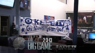 KEYE TV Big Game ID's