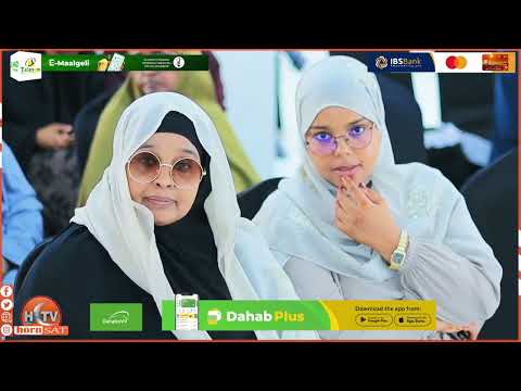 Sanduuqa Horumarinta Degmada Berbera oo Si Rasmi Ah Loo Daah-furay.