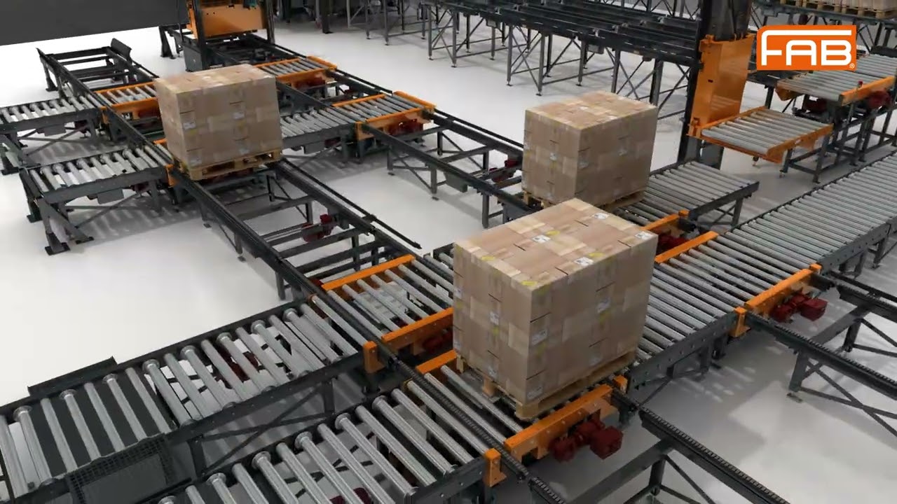 FAB Foerdertechnik in 3D