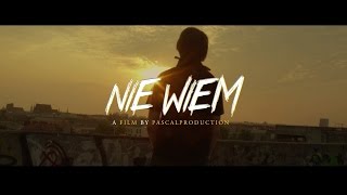 Video thumbnail of "YOUNG MULTI - Nie Wiem (Prod. Lodafrench)"