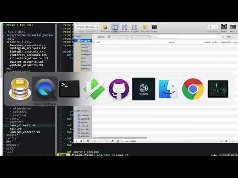 Facebook No Login Scraper