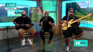 Live Aloha-maiko ページ Aloha Friday Mele: Alamon with Kona Brewing Hawaii - YouTube