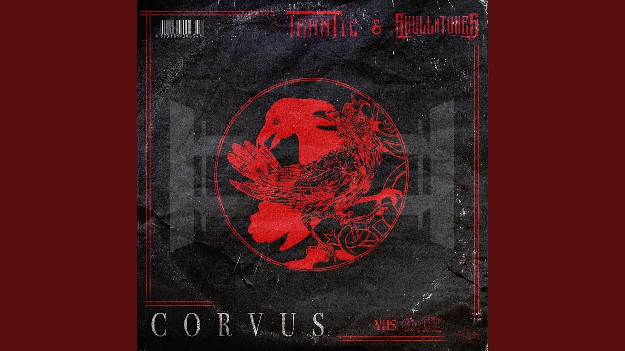 Watch Corvus on YouTube Watch Corvus on YouTube