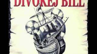 Video thumbnail of "Divokej Bill - Středověk"