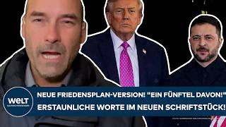 Download Lagu UKRAINE-KRIEG: Neue Friedensplan-Version! \ MP3