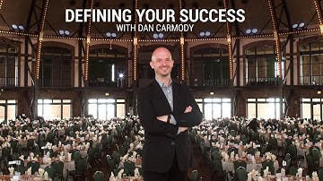 How to Define Your Own Success