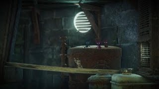 Unravel Two All Challenge Maps Completed