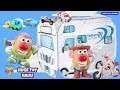 Toy Story 4 Rv Tent