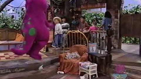 Rhyme Time Rhythm (Demo Version) Part 3