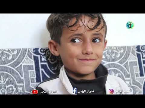 ارض الامل | الموسم الثالث | الحلقة 2 | عقد القران والشرط قيمة حبة دجاج