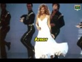 Learn French with Dalida: Amor Amor
