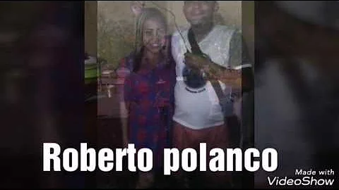 Sargento roberto polanco
